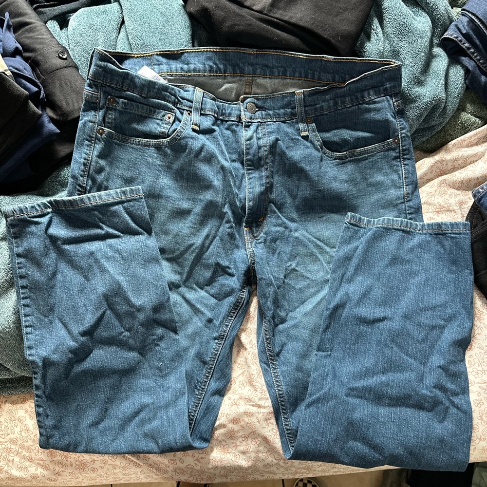 Levi’s 541 - Picture 3 of 4